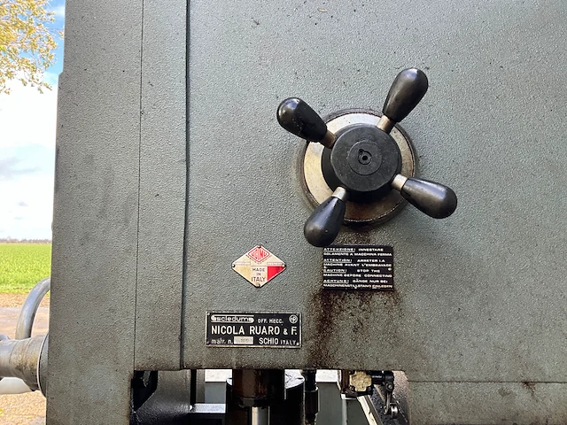 Scledum lay 500 hoonmachine - afbeelding 29 van  30