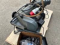 Scledum m25/s kleppenslijpmachine - afbeelding 12 van  12