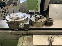 Scledum nicola ruaro - rg-270 - horizontale krukasslijpmachine - afbeelding 3 van  26