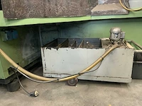 Scledum nicola ruaro - rg-270 - horizontale krukasslijpmachine - afbeelding 11 van  26