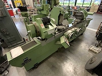 Scledum nicola ruaro - rg-270 - horizontale krukasslijpmachine