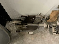Scledum nicola ruaro - rg-270 - horizontale krukasslijpmachine - afbeelding 17 van  26