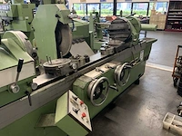 Scledum nicola ruaro - rg-270 - horizontale krukasslijpmachine - afbeelding 20 van  26