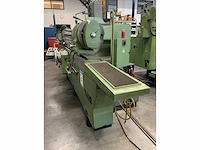 Scledum nicola ruaro - rg-270 - horizontale krukasslijpmachine - afbeelding 21 van  26