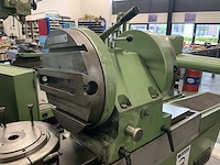 Scledum nicola ruaro - rg-270 - horizontale krukasslijpmachine - afbeelding 25 van  26