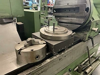 Scledum nicola ruaro - rg-270 - horizontale krukasslijpmachine - afbeelding 26 van  26