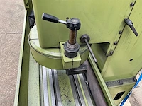 Scledum rt-18y vlakslijpmachine - afbeelding 2 van  23