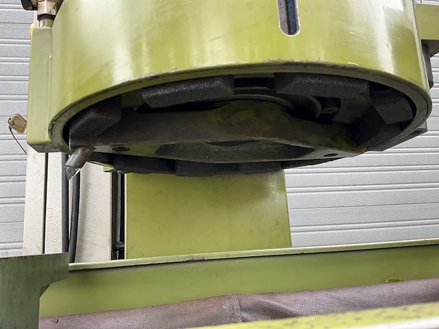 Scledum rt-18y vlakslijpmachine - afbeelding 3 van  23