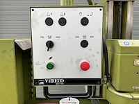 Scledum rt-18y vlakslijpmachine - afbeelding 5 van  23