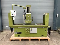 Scledum rt-18y vlakslijpmachine