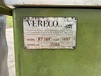 Scledum rt-18y vlakslijpmachine - afbeelding 13 van  23