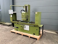 Scledum rt-18y vlakslijpmachine - afbeelding 12 van  23