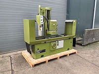 Scledum rt-18y vlakslijpmachine - afbeelding 17 van  23