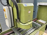 Scledum rt-18y vlakslijpmachine - afbeelding 20 van  23