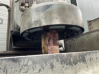 Scledum rt-7y vlakslijpmachine - afbeelding 2 van  18
