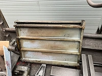 Scledum rt-7y vlakslijpmachine - afbeelding 5 van  18