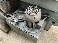 Scledum rt-7y vlakslijpmachine - afbeelding 7 van  18