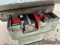 Scledum rt-7y vlakslijpmachine - afbeelding 9 van  18
