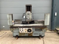 Scledum rt-7y vlakslijpmachine - afbeelding 1 van  18