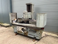 Scledum rt-7y vlakslijpmachine - afbeelding 11 van  18
