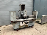 Scledum rt-7y vlakslijpmachine - afbeelding 12 van  18