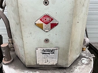 Scledum rt-7y vlakslijpmachine - afbeelding 17 van  18