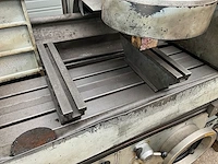 Scledum rt-7y vlakslijpmachine - afbeelding 18 van  18