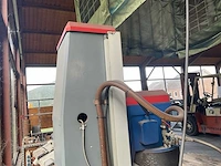 Scledum rt17 vlakslijpmachine - afbeelding 7 van  17