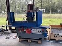 Scledum rt17 vlakslijpmachine - afbeelding 1 van  17