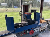 Scledum rt17 vlakslijpmachine - afbeelding 13 van  17