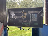 Scledum rt17 vlakslijpmachine - afbeelding 16 van  17