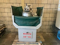 Scledum rva 300 cilinderkop vlakslijpmachine - afbeelding 2 van  5