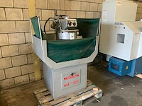 Scledum rva 300 cilinderkop vlakslijpmachine - afbeelding 3 van  5