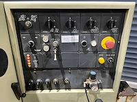 Scm - 1997 - compact 23 - vierzijdige profileer- en schaafmachine - afbeelding 21 van  23