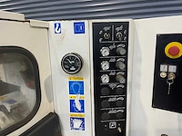Scm - 2003 - superset xl 6 - vierzijdige profileer- en schaafmachine - afbeelding 3 van  18