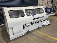 Scm - 2003 - superset xl 6 - vierzijdige profileer- en schaafmachine - afbeelding 11 van  18