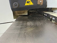 Scm - 2003 - superset xl 6 - vierzijdige profileer- en schaafmachine - afbeelding 17 van  18