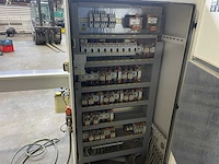 Scm - 2003 - superset xl 6 - vierzijdige profileer- en schaafmachine - afbeelding 18 van  18