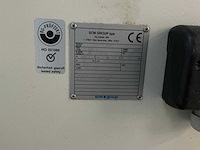 Scm - 2005 - s 520 - vandiktebank - afbeelding 9 van  9