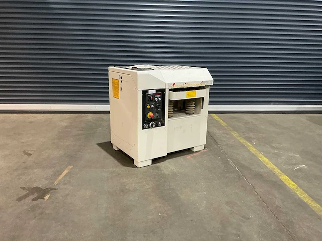 Scm - 2005 - s 520 - vandiktebank - afbeelding 1 van  8