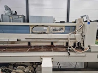 Scm - 2010 - sigma prima n67 - platen opdeelzaag - afbeelding 7 van  9