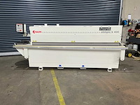 Scm - 2011 - olimpic k400 t-e - kantaanlijmmachine - afbeelding 11 van  16