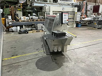 Scm - 2011 - olimpic k400 t-e - kantaanlijmmachine - afbeelding 14 van  16