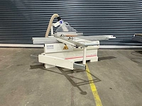Scm - 2012 - minimax sc 4 elite - formaatcirkelzaagmachine - afbeelding 1 van  10