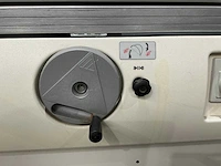Scm - 2012 - minimax sc 4 elite - formaatcirkelzaagmachine - afbeelding 8 van  10