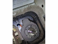 Scm - 2013 - tech z1 - horizontaal cnc-bewerkingscentrum - afbeelding 15 van  17