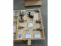 Scm - 2013 - tech z1 - horizontaal cnc-bewerkingscentrum - afbeelding 17 van  17