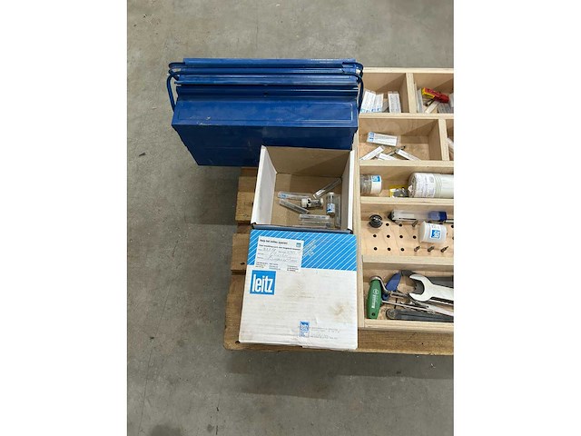 Scm - 2013 - tech z1 - horizontaal cnc-bewerkingscentrum - afbeelding 3 van  17