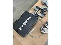 Scm - 2013 - tech z1 - horizontaal cnc-bewerkingscentrum - afbeelding 4 van  17