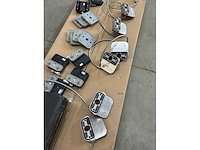 Scm - 2013 - tech z1 - horizontaal cnc-bewerkingscentrum - afbeelding 5 van  17